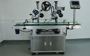 自動貼標機如何做操作才安全避免不必要的事故發(fā)生？自動貼標機使用中如何避免設(shè)備老化？